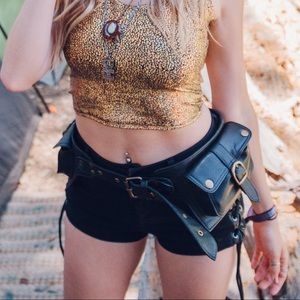 Festival Utility Belt